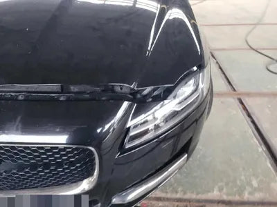 2017 Jaguar XF SAJBB4BNXHCY47008 VIN:SAJBB4BNXHCY47008