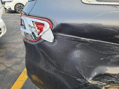 2016 Kia Sorento KNAPS81ADGA269800 VIN:KNAPS81ADGA269800