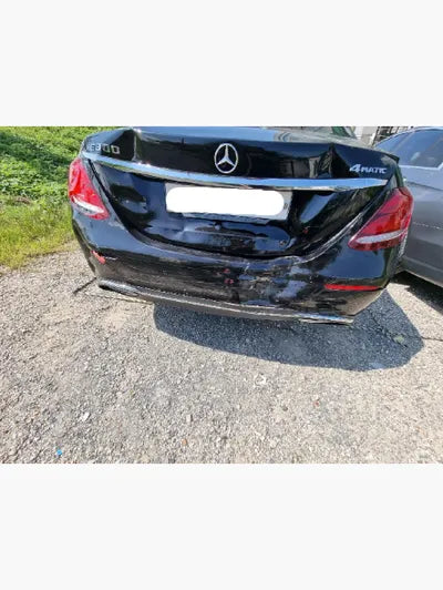 2017 Mercedes-Benz E 300 043KMWDDZF4KB4HA2 VIN:043KMWDDZF4KB4HA2