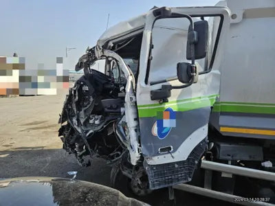 2023 15.5 tons of fabis (compressed pear) VIN: