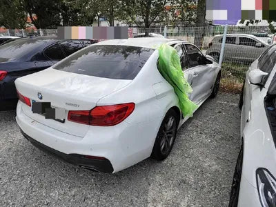 2020 BMW 520 WBAJK9105LCE63403 VIN:WBAJK9105LCE63403