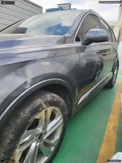 2023 Audi Q7 WAUZZZ4M7PD006022 VIN:WAUZZZ4M7PD006022