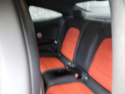 2018 Mercedes-Benz C 63 AMG VIN: