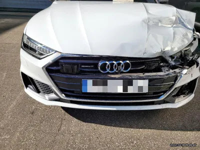 2021 Audi A7 WAUZZZF21MN003635 VIN:WAUZZZF21MN003635