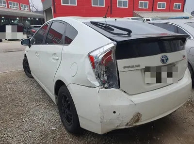 2014 Toyota Prius VIN: