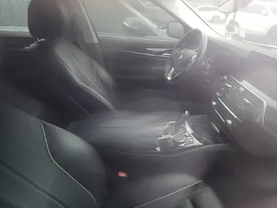 2018 BMW 520 WBAJC3104JWB79217 VIN:WBAJC3104JWB79217