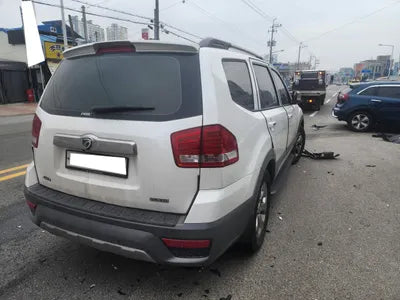 2016 Kia Mohave KNAKN814DHA153885 VIN:KNAKN814DHA153885