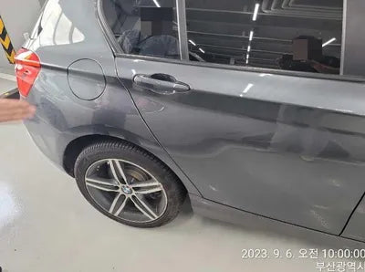 2017 BMW 118 WBA1S5100HV807253 VIN:WBA1S5100HV807253