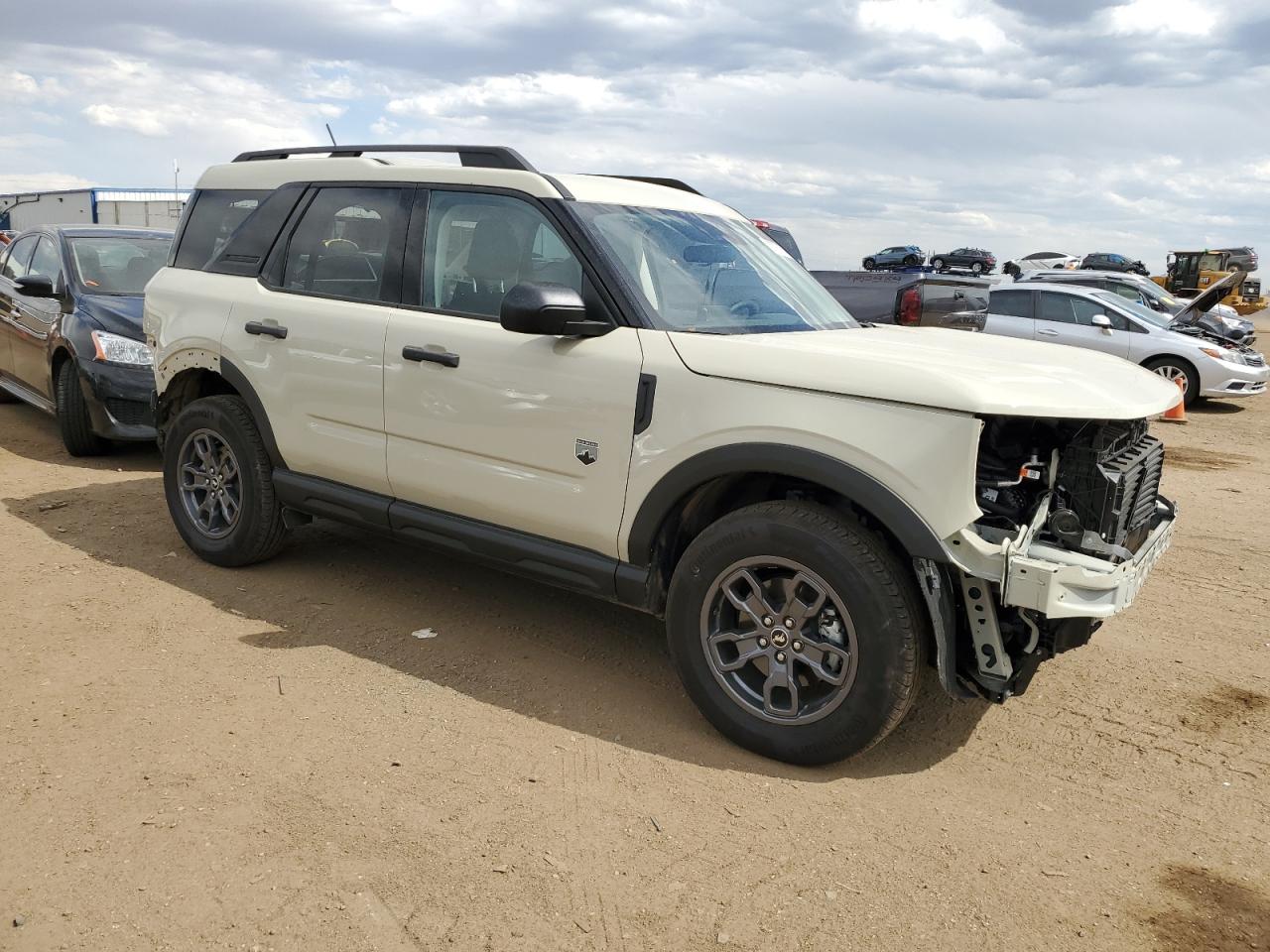 2024 FORD BRONCO SPORT BIG BEND VIN:3FMCR9B63RRE73859