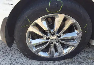 2018 Kia Carnival KNAMD81ABJS415386 VIN:KNAMD81ABJS415386