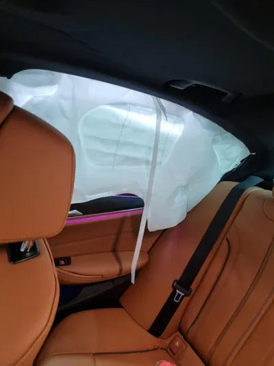 2022 BMW 520 WBA11BH08NWX74175 VIN:WBA11BH08NWX74175