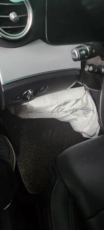 2021 Mercedes-Benz E 250 VIN: