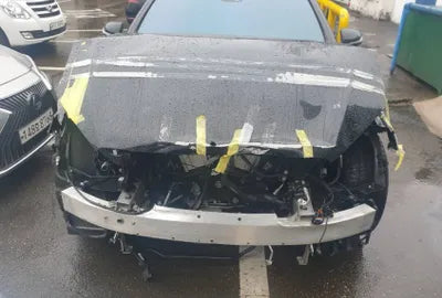 2020 Mercedes-Benz Maybach S 560 W1KUX8GB0LA550354 VIN:W1KUX8GB0LA550354