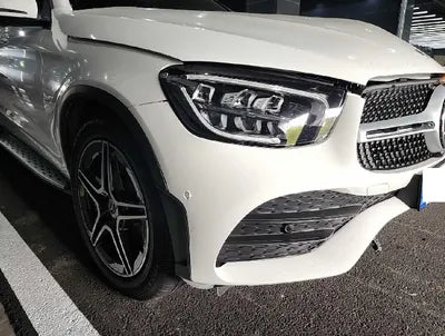 2022 Mercedes-Benz GLC 300 W1N0G8EBXNG113837 VIN:W1N0G8EBXNG113837