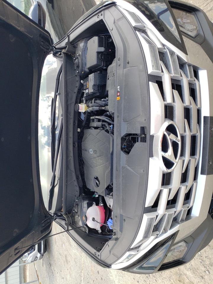 2024 HYUNDAI SANTA CRUZ SE VIN:5NTJA4AE9RH087711