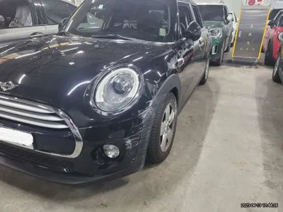 2015 MINI Cooper WMWXT3106F2B73248 VIN:WMWXT3106F2B73248