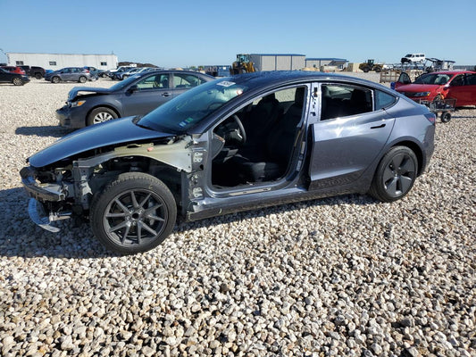 2023 TESLA MODEL 3  VIN:5YJ3E1EA9PF556907