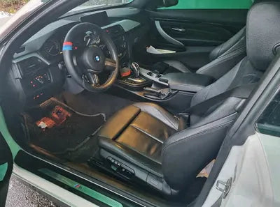 2015 BMW 428 WBA3N7109FF785742 VIN:WBA3N7109FF785742