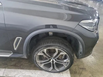 2022 BMW 530 WBAJU8103N9K61984 VIN:WBAJU8103N9K61984