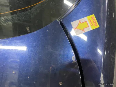 2016 BMW 320 191KMWBA8C5106GK6 VIN:191KMWBA8C5106GK6