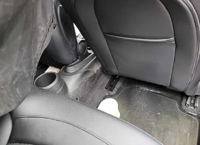 2019 MINI Cooper WMWXU1105K2L27540 VIN:WMWXU1105K2L27540