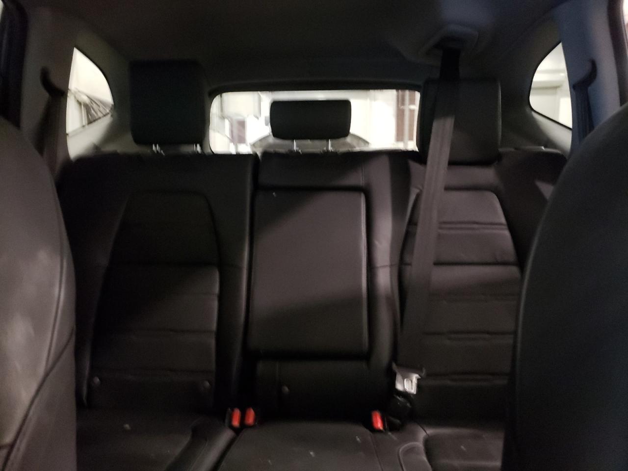 2022 HONDA CR-V EXL VIN:1FAHP3F22CL312564