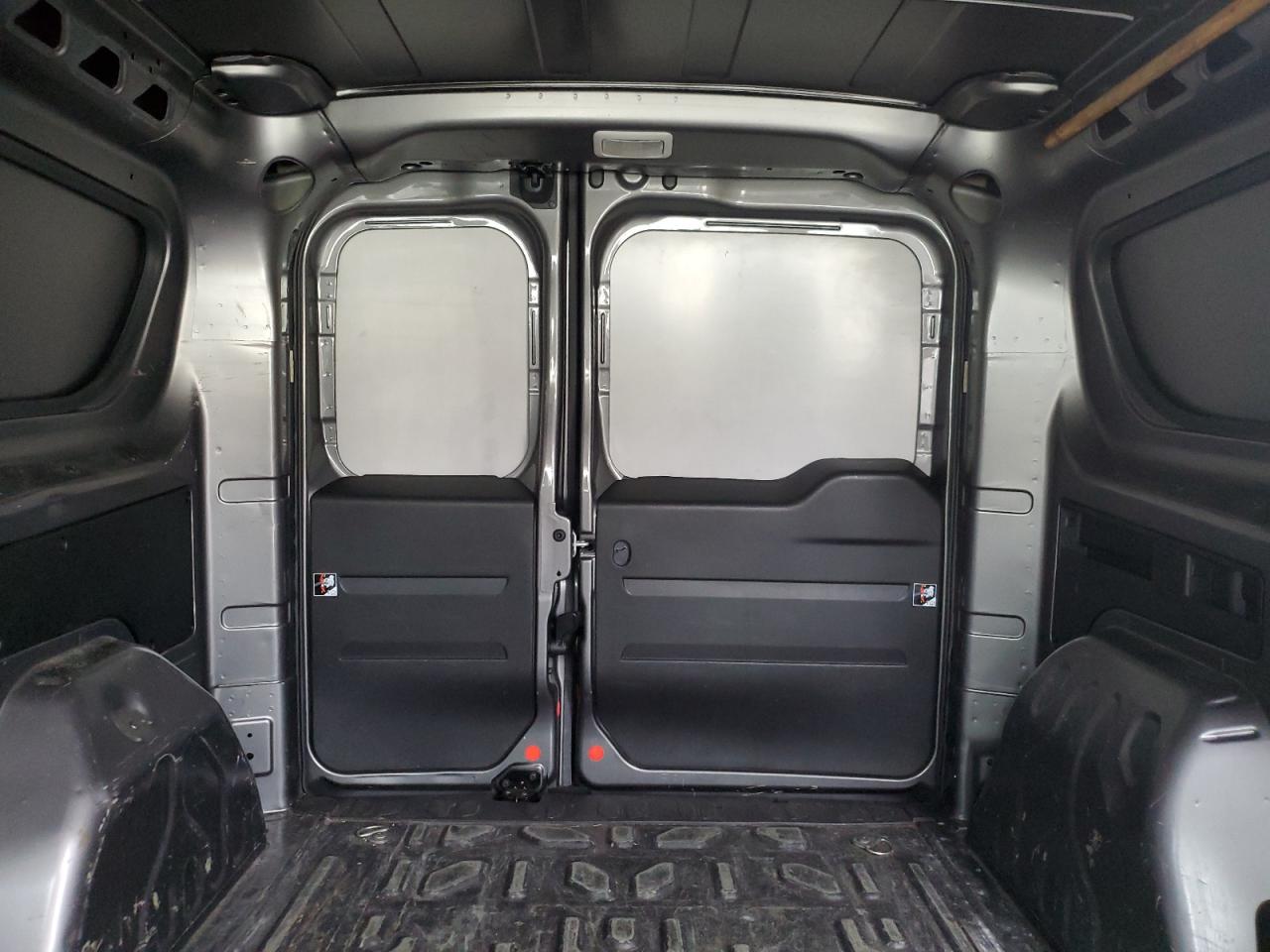 2022 RAM PROMASTER CITY TRADESMAN VIN:ZFBHRFAB0N6W76256