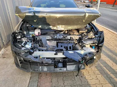 2023 Hyundai Ioniq KMHM541CPPA008585 VIN:KMHM541CPPA008585