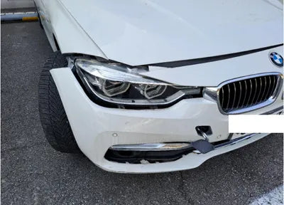 2017 BMW 320 WBA8A9108HK823176 VIN:WBA8A9108HK823176