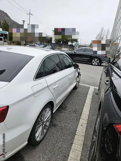 2018 Audi A3 WAUZZZ8V1J1091936 VIN:WAUZZZ8V1J1091936