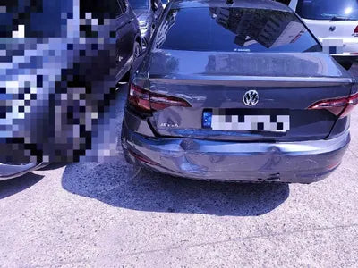 2021 Volkswagen Jetta VIN: