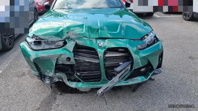 2022 BMW M4 WBS31BA07NCH51151 VIN:WBS31BA07NCH51151