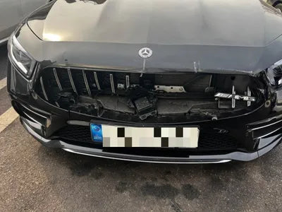 2020 Mercedes-Benz CLS 300 W1K2J1JB8LA055957 VIN:W1K2J1JB8LA055957