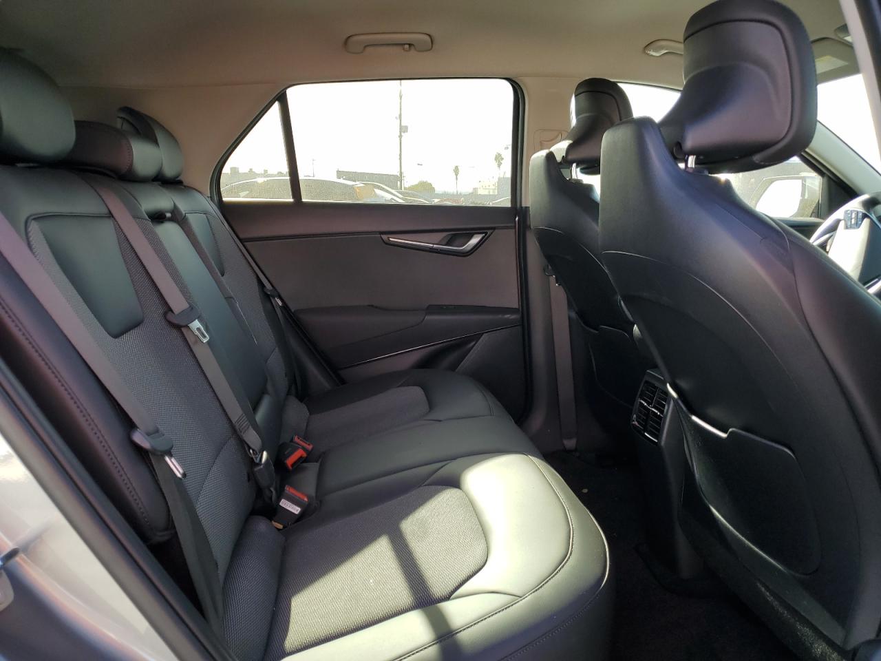 2024 KIA NIRO WIND VIN:KNDCR3L14R5118190