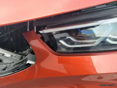 2022 BMW 840 WBAGV4107NCJ73653 VIN:WBAGV4107NCJ73653