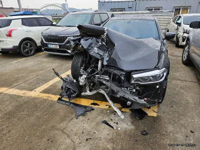 2018 BMW 520 WBAJC3101JWB77750 VIN:WBAJC3101JWB77750