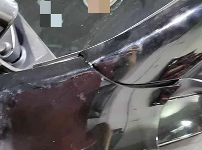 2022 Tesla Model Y VIN: