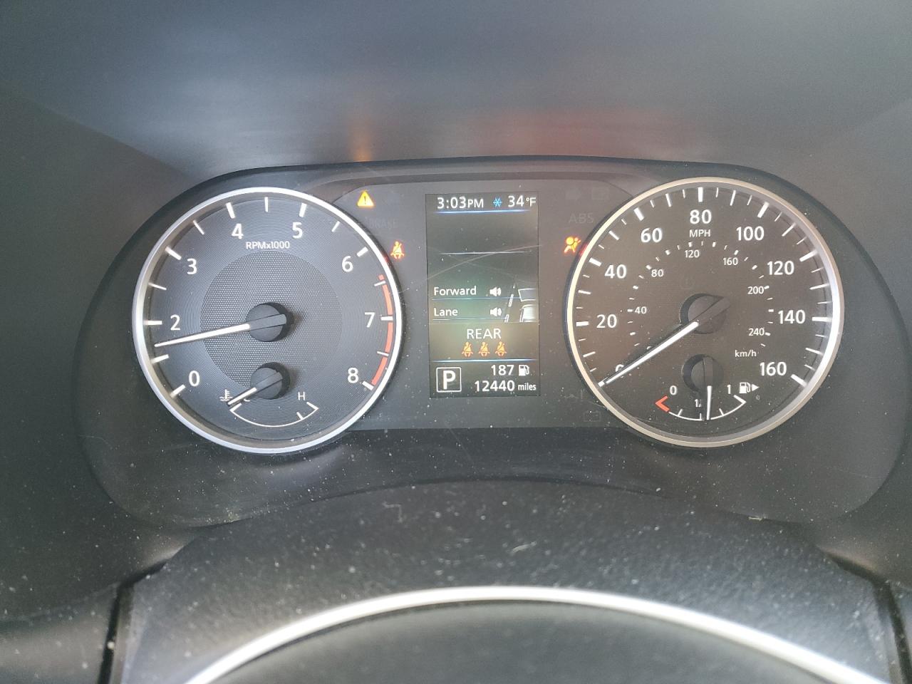 2022 NISSAN SENTRA S VIN:3N1AB8BVXNY208652