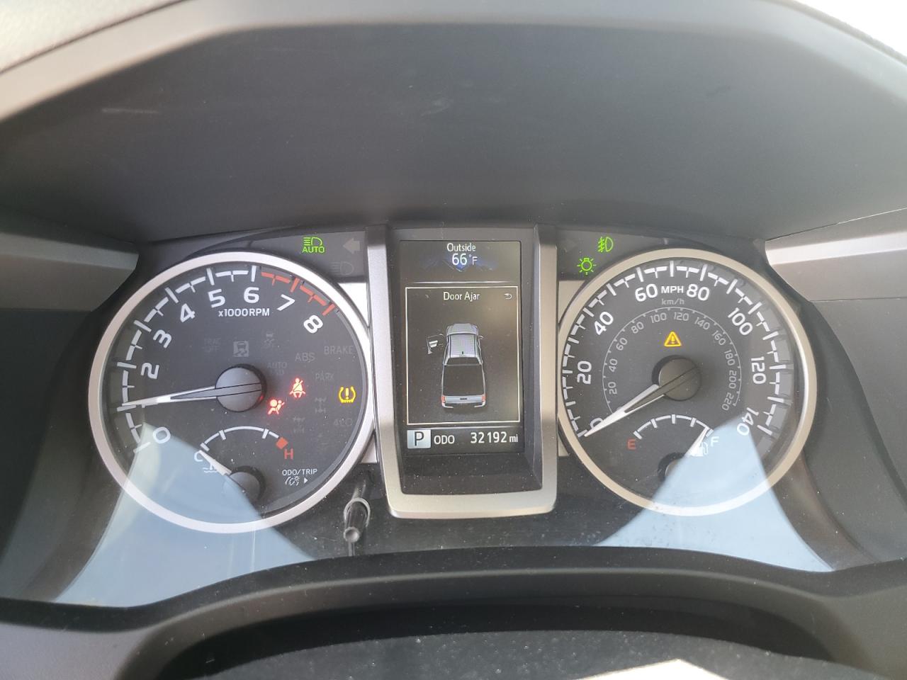 2022 TOYOTA TACOMA DOUBLE CAB VIN:3TMCZ5AN1NM495405