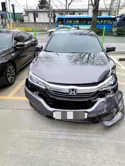 2017 Honda Accord JHMCR6650HC202323 VIN:JHMCR6650HC202323