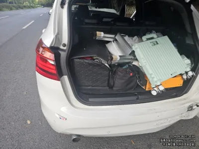 2018 BMW 2 Series Gran Tourer VIN: