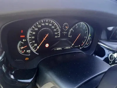 2018 BMW 530 WBAJD9106JWC83305 VIN:WBAJD9106JWC83305