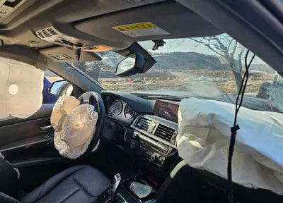 2017 BMW 320 WBA8C5109HK855122 VIN:WBA8C5109HK855122