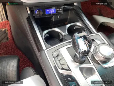 2017 BMW 730 WBA7G6103JB074186 VIN:WBA7G6103JB074186