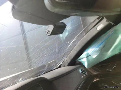 2017 Mercedes-Benz S 500 WDDUX8FB9HA292618 VIN:WDDUX8FB9HA292618