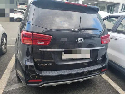 2019 Kia Carnival KNAME81ABKS593799 VIN:KNAME81ABKS593799