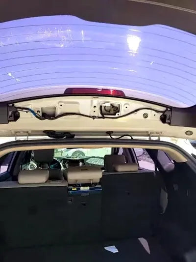 2016 Hyundai Santa FE 585KMKMHSU81UBGU6 VIN:585KMKMHSU81UBGU6