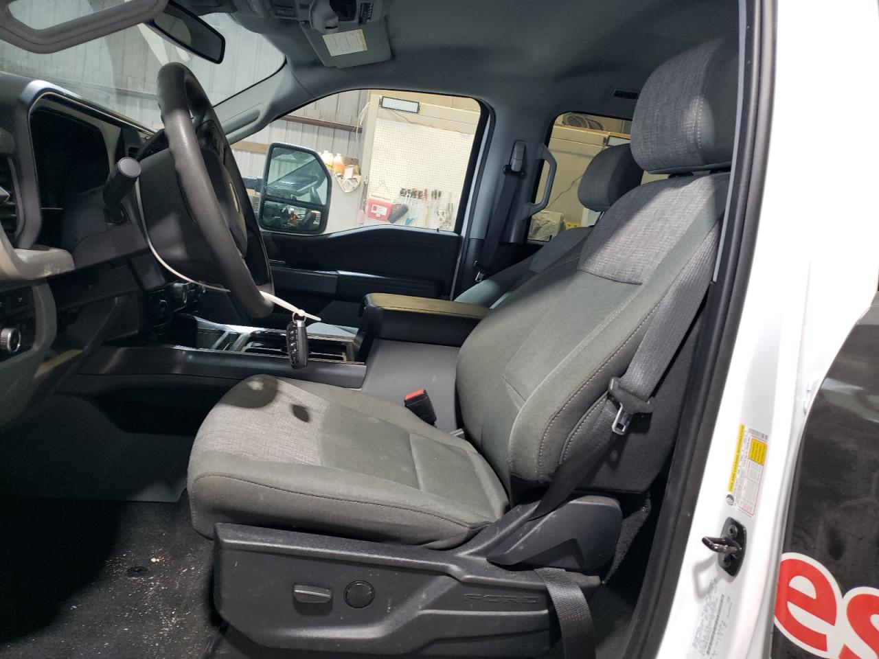 2024 FORD F250 SUPER DUTY VIN:1FT8W2BT8REC65205