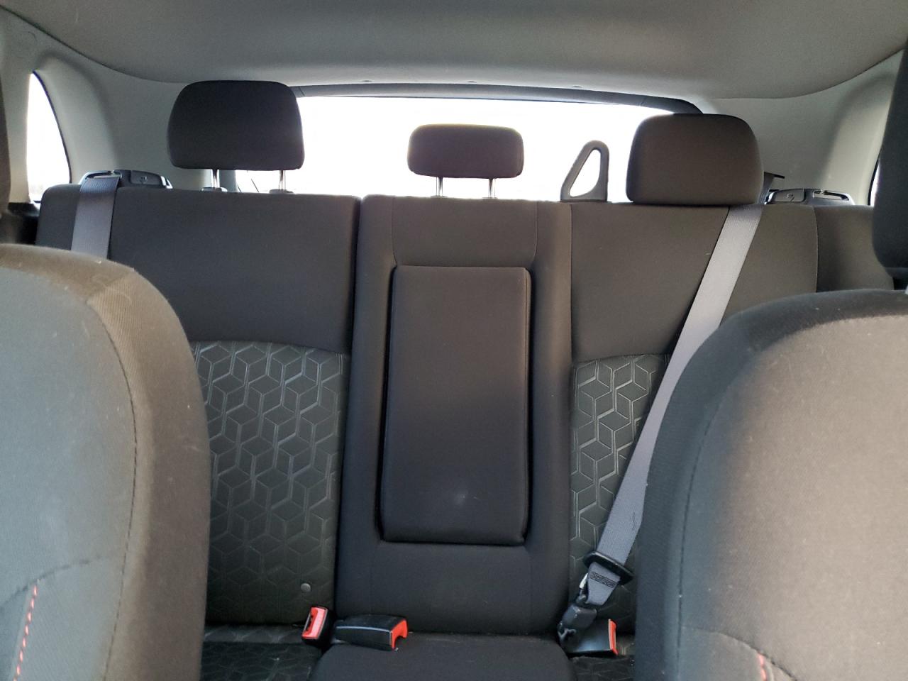 2022 MITSUBISHI OUTLANDER SPORT ES VIN:JA4ARUAUXNU018633