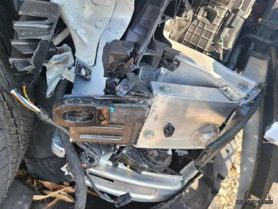 2022 Genesis G80 VIN: